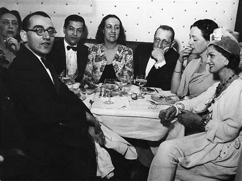 igor stravinsky and coco chanel facts